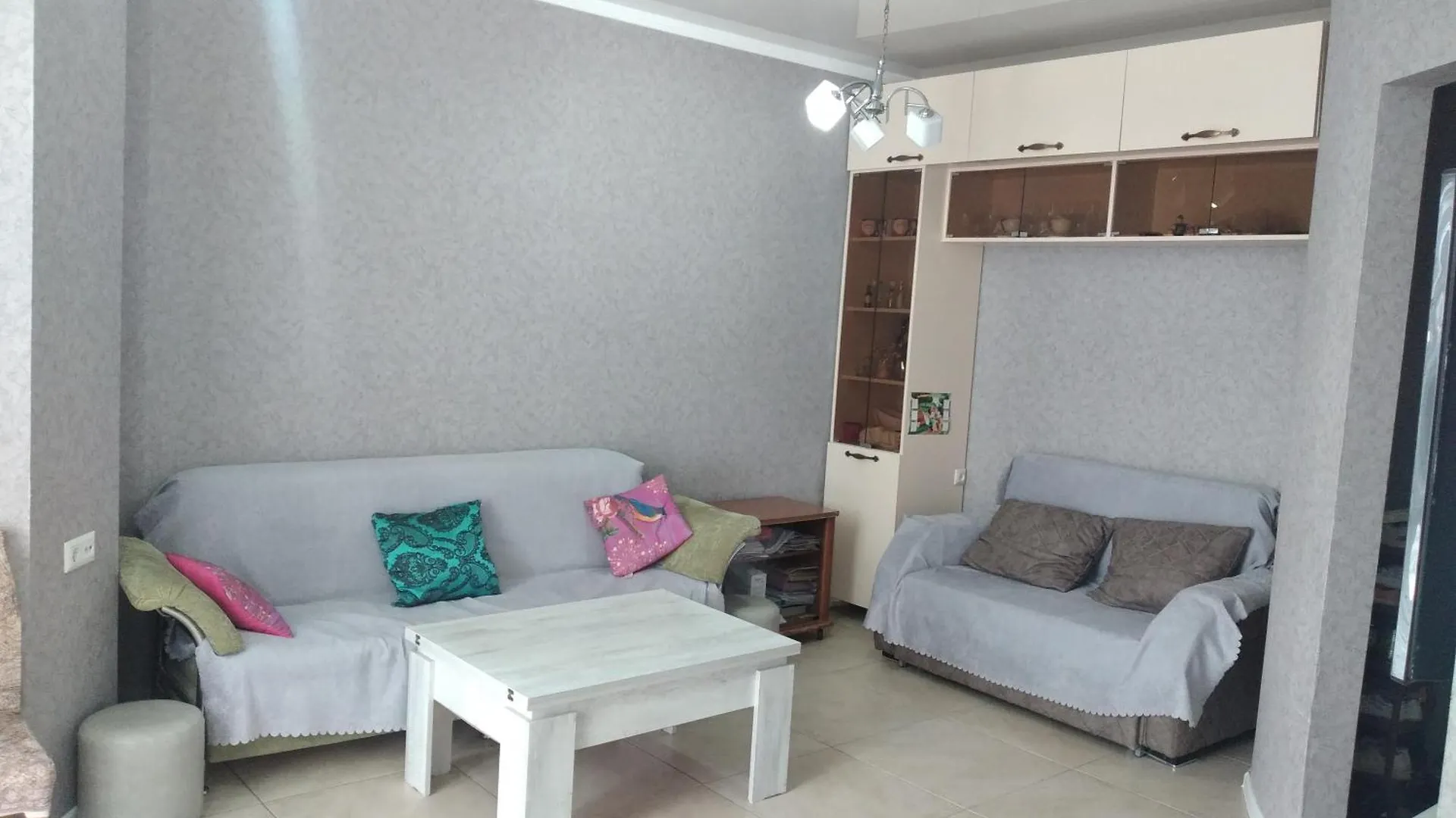 Batumi Apartment