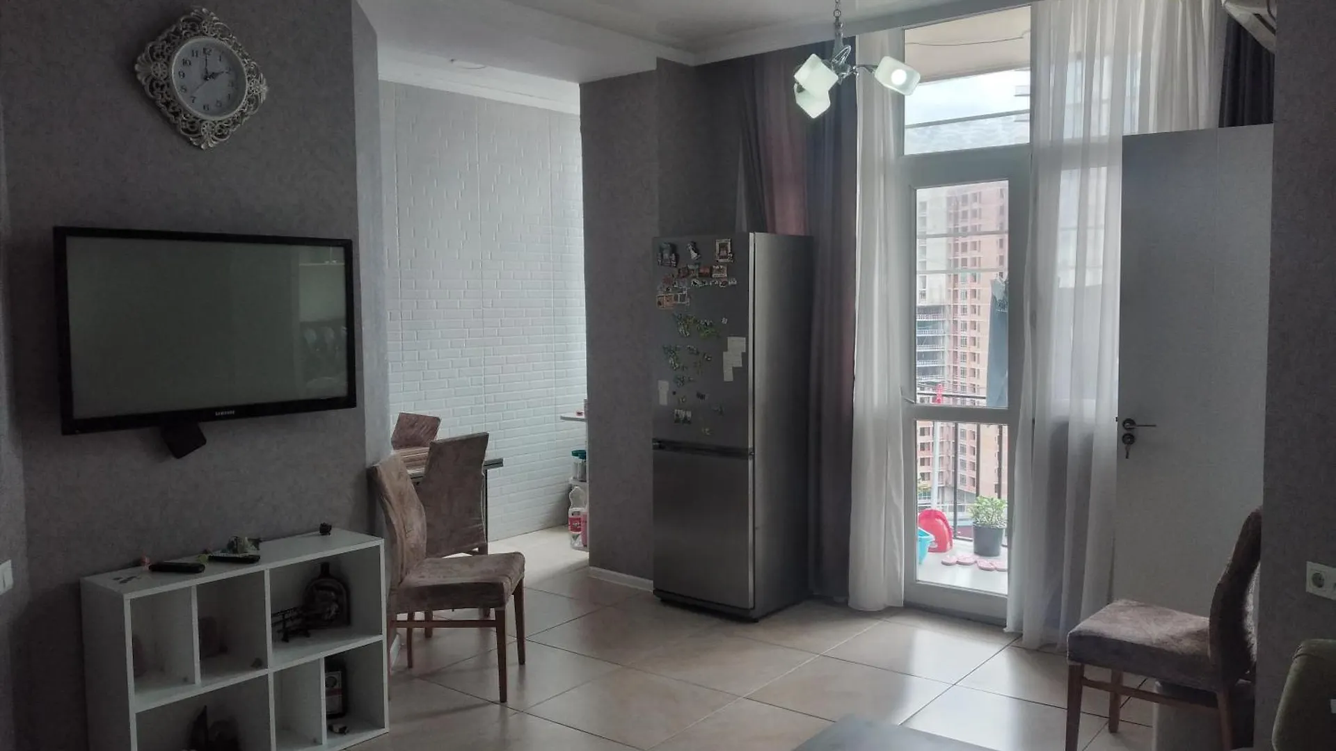 Batumi Apartment