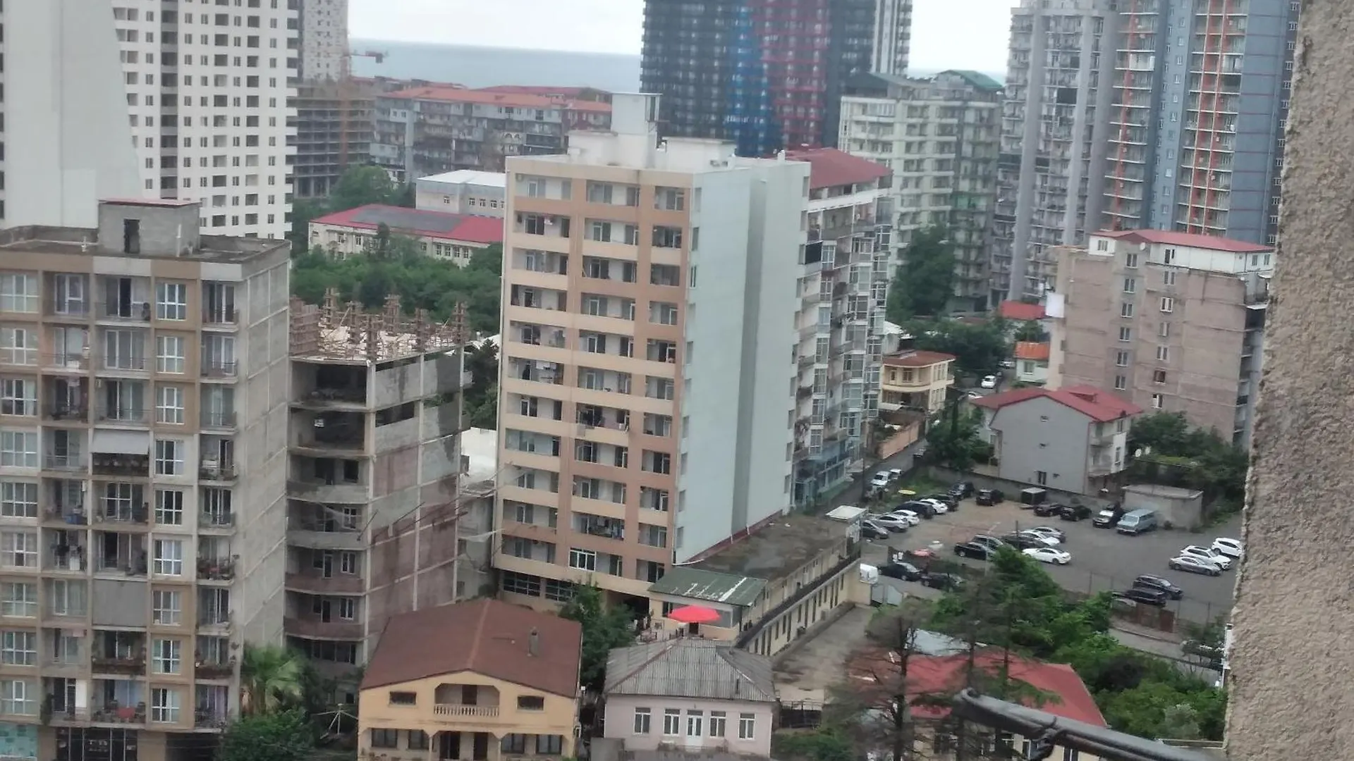 Batumi Apartment 0*,  Georgia